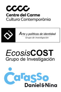 IRMA ARRIBAS LOGOS RESET IRMA ARRIBAS LOGOS RESET